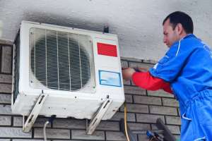 24/7 and Emergency HVAC Near Franklin Twp, NJ | Air Conidtioning and Heating Contractors